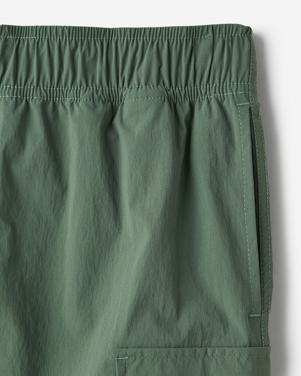 Roots Kids Hybrid Cargo Short — photo 6