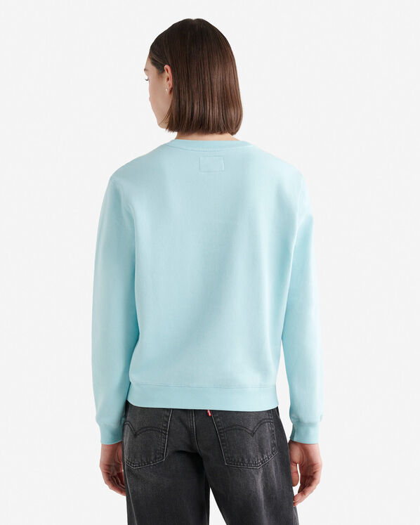 Roots Organic Cooper Relaxed Crew — photo 4