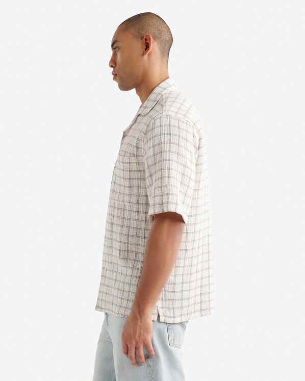 Roots Isla Camp Shirt — photo 3