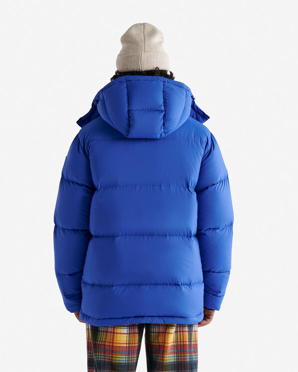 Roots Roots Down Puffer Jacket — photo 3