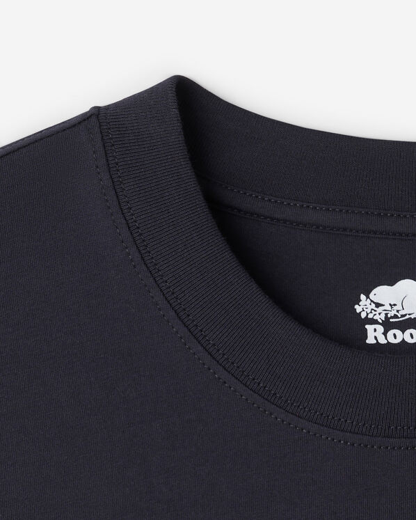 Roots Taste Makers T-Shirt — photo 4
