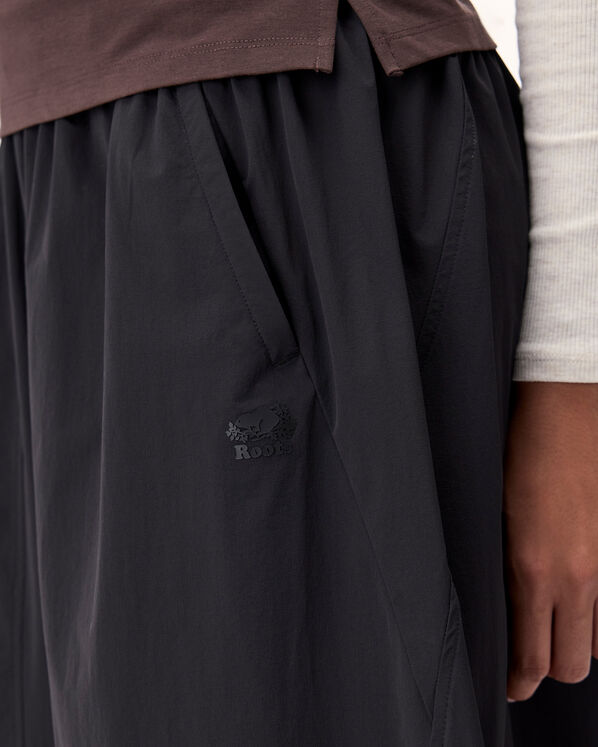 Roots Horizon Woven Skirt — photo 5