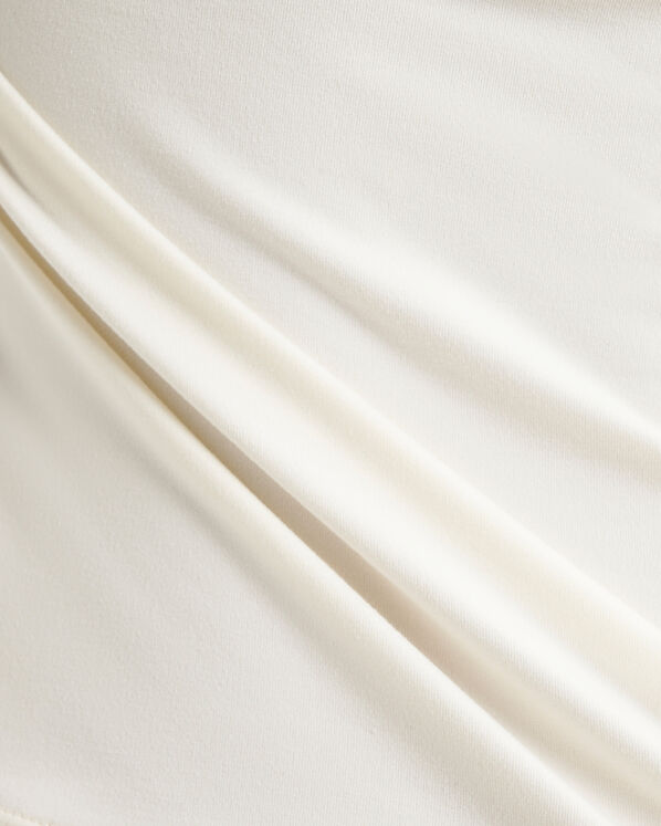 Roots Renew Knit Short Sleeve T-Shirt — photo 6