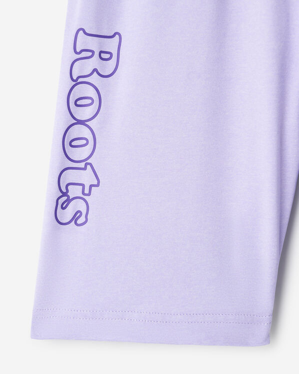 Roots Kids Renew Cooper Remix Short — photo 7