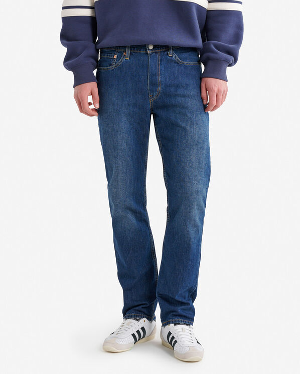 Levis Levi's® 514 Straight Mens Jeans — photo 2