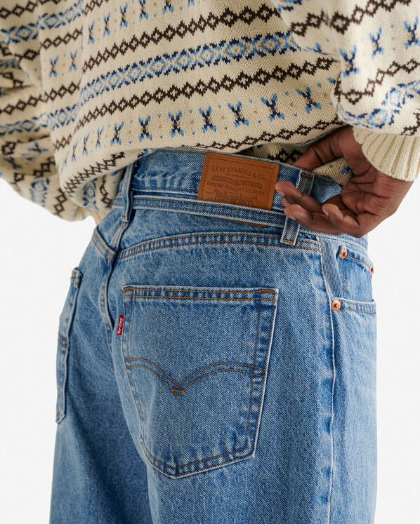 Levis Levi's® XL Straight Jeans — photo 6