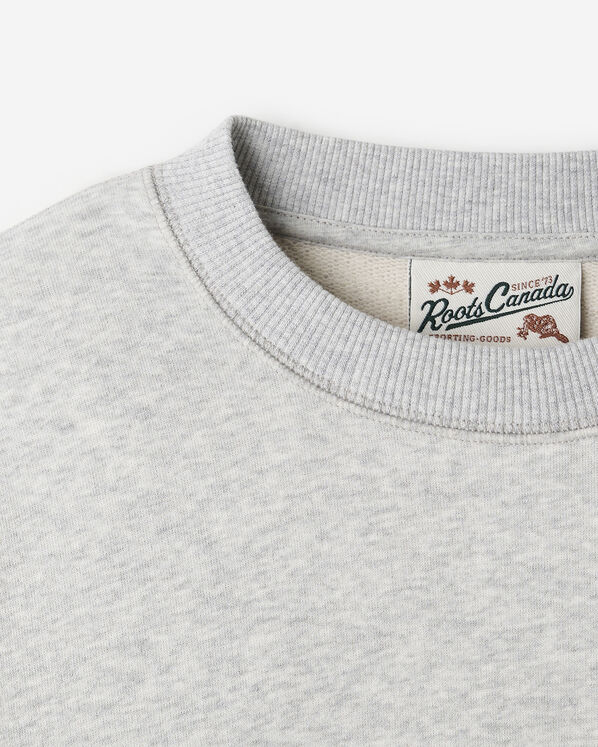 Roots Beavermark Crew — photo 4
