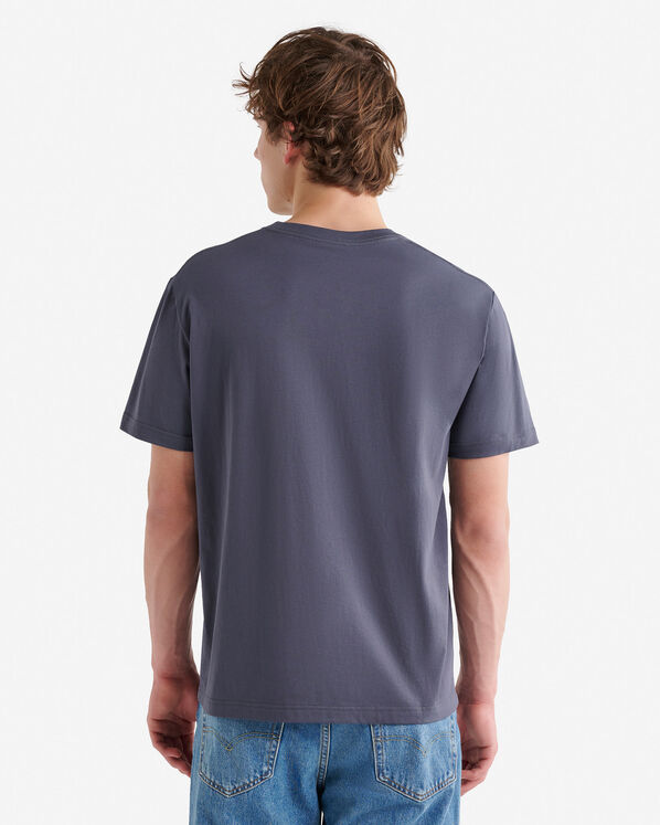 Roots Mens Wilderness Snapshot T-Shirt — photo 4