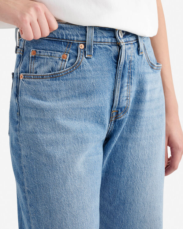Levis Levi's® 501® Curve Womens Jeans — photo 5