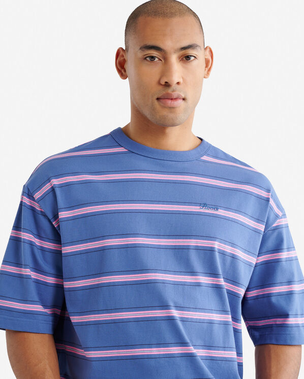 Roots Roots Striped T-Shirt — photo 5