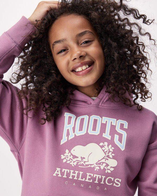 Roots Kids RBA Archive Hoodie — photo 3