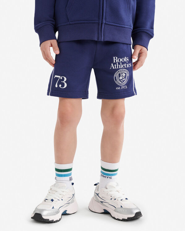 Roots Kids Summer League Sweatshort — photo 1