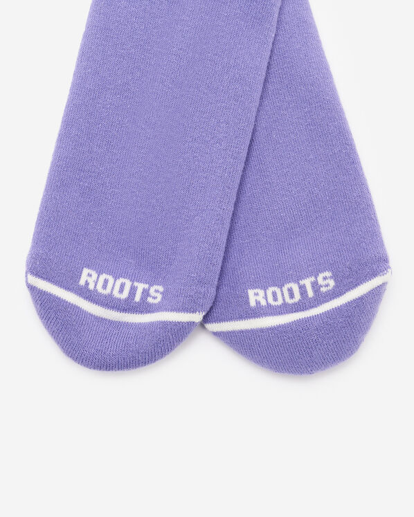 Roots Adult Cooper Beaver Sock — photo 3