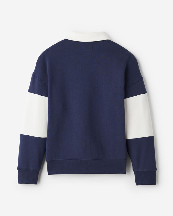 Roots Kids Athletics Department Polo — photo 5