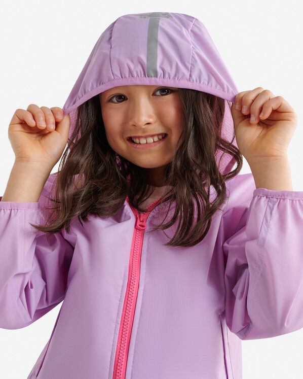 Roots Kids Camp Packable Jacket — photo 3