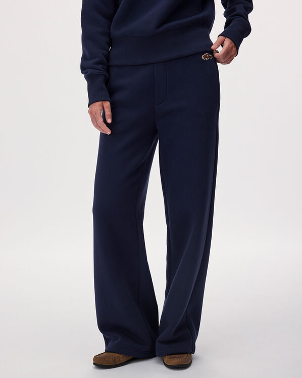 Roots Beavermark Wide Leg Sweatpant — photo 2