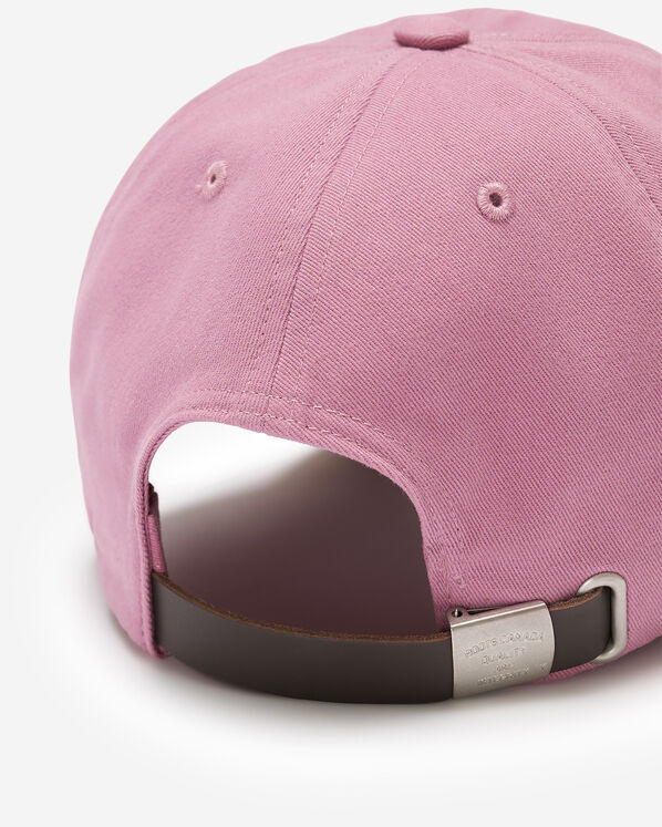 Roots RBA Archive Baseball Cap — photo 5