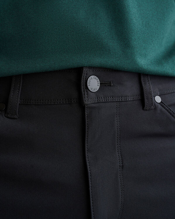Roots Park Tech 5 Pocket Pant 30 Inch Inseam — photo 7