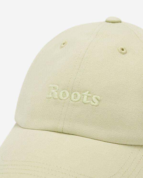 Roots Roots Baseball Cap — photo 4