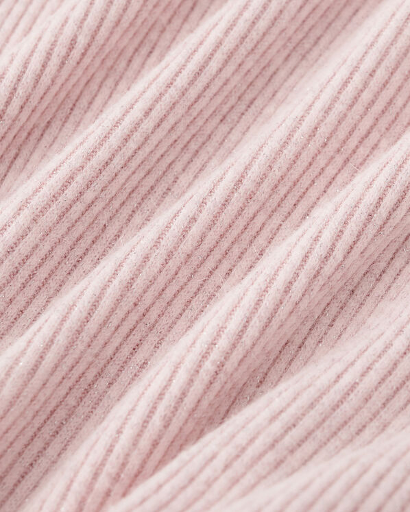 Roots Girls Cooper Sparkle Rib Dress — photo 7