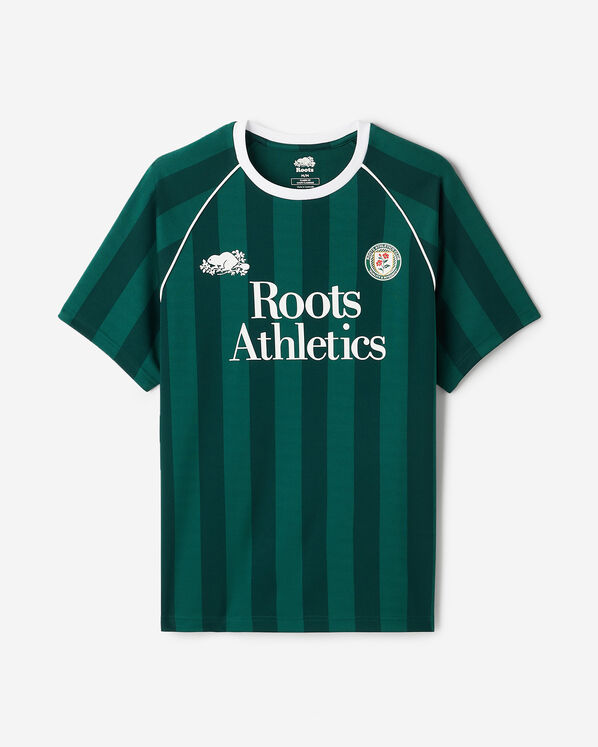 Roots Summer League Jersey — photo 1