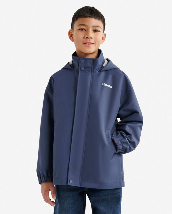 Roots Kids Puddle Jumper Jacket — photo 1