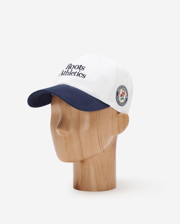 Roots Summer League Baseball Cap — photo 2
