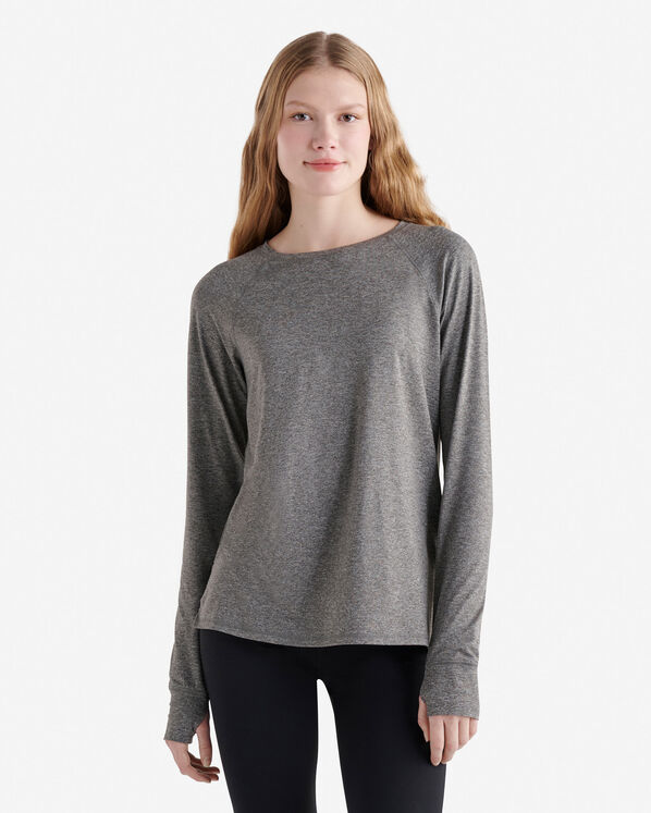 Roots Renew Knit Long Sleeve Top 2.0 — photo 1