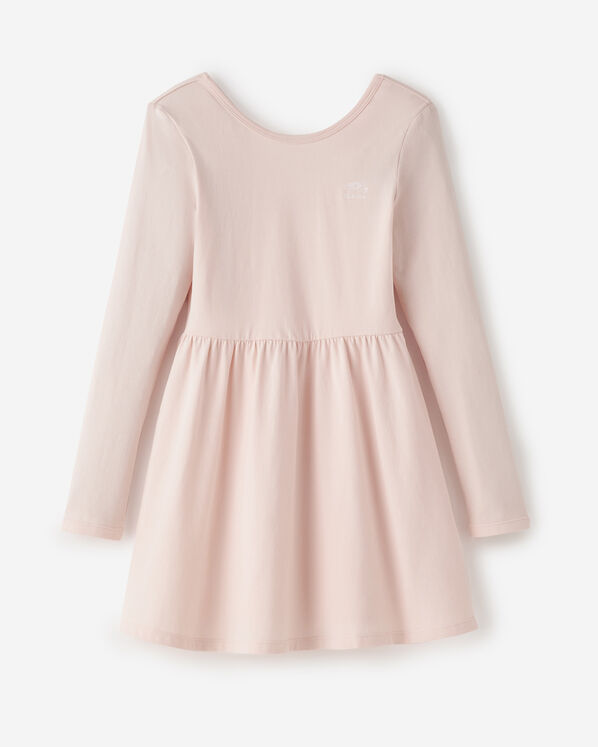 Roots Girls Easy Stretch Dress — photo 2