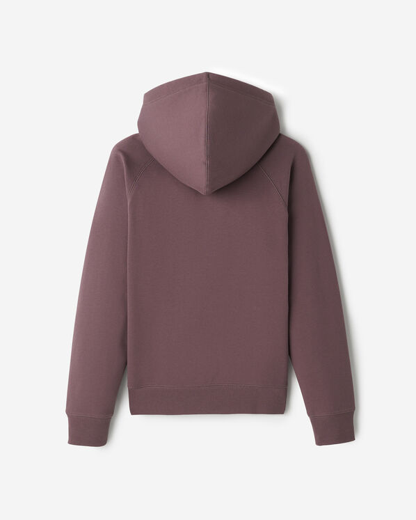 Roots Organic Original Kanga Hoodie — photo 2