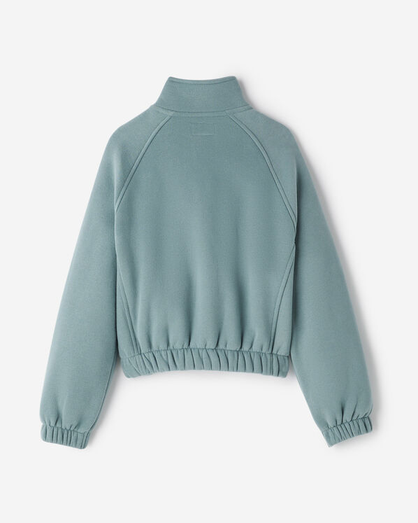 Roots Kids Cloud Bubble Track Jacket — photo 5