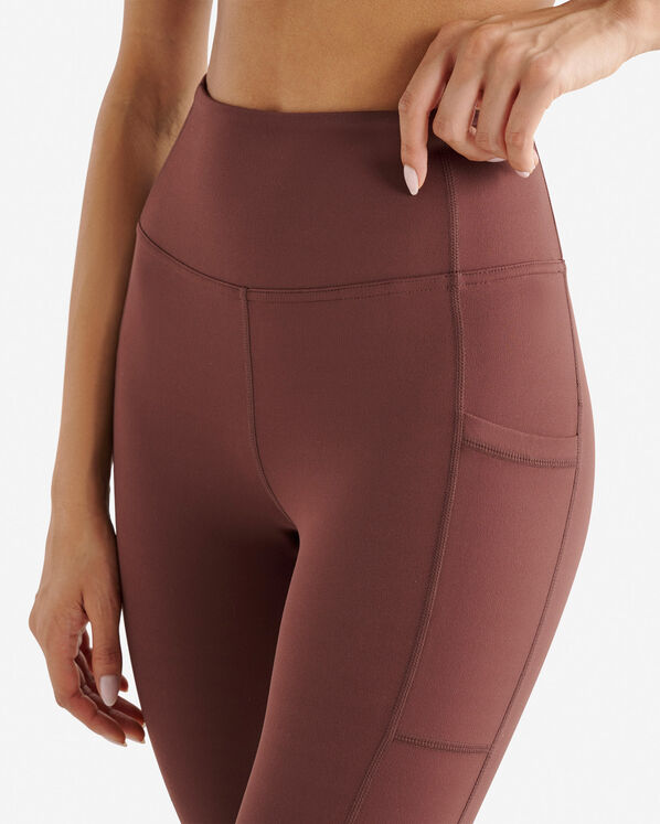 Roots Restore Stretch Pocket Legging — photo 4