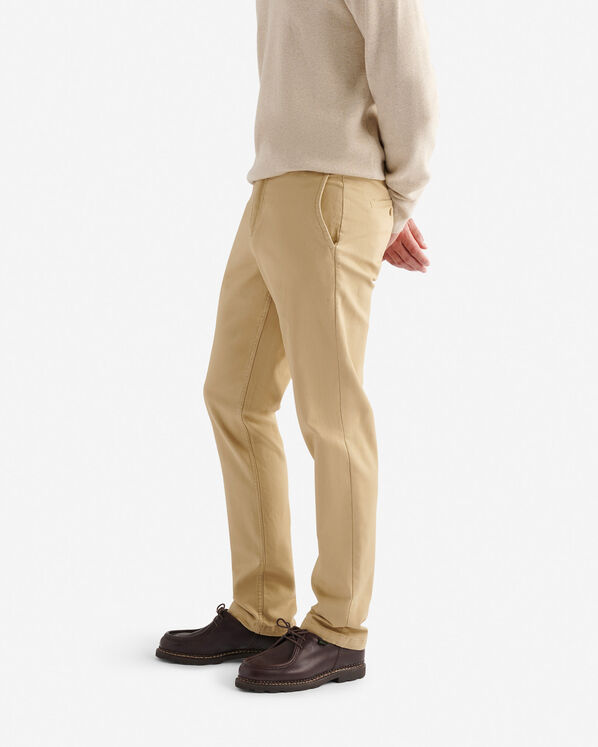 Roots Park Stretch Chino 32 Inch Inseam — photo 3