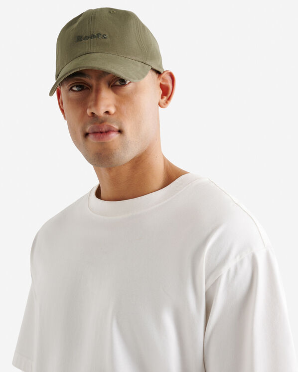 Roots Roots Baseball Cap — photo 2
