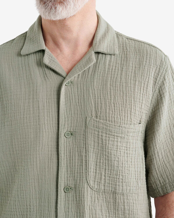 Roots Isla Camp Shirt — photo 5