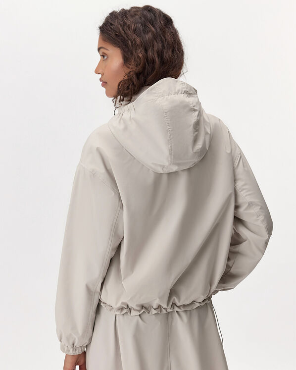 Roots Horizon Woven Jacket — photo 4