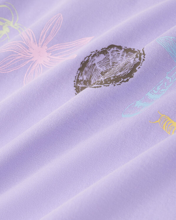 Roots Womens Roots Nature Stamp T-Shirt — photo 6