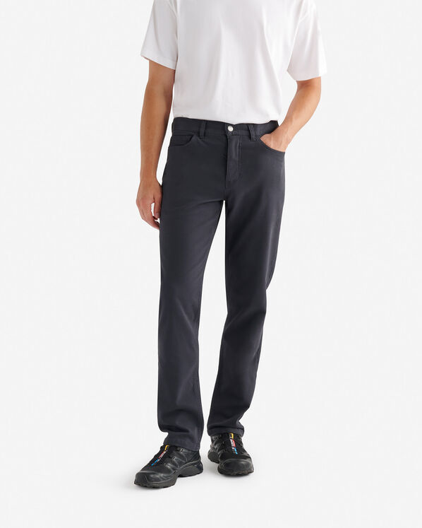 Roots Park Stretch 5 Pocket Pant 32 Inch Inseam — photo 1