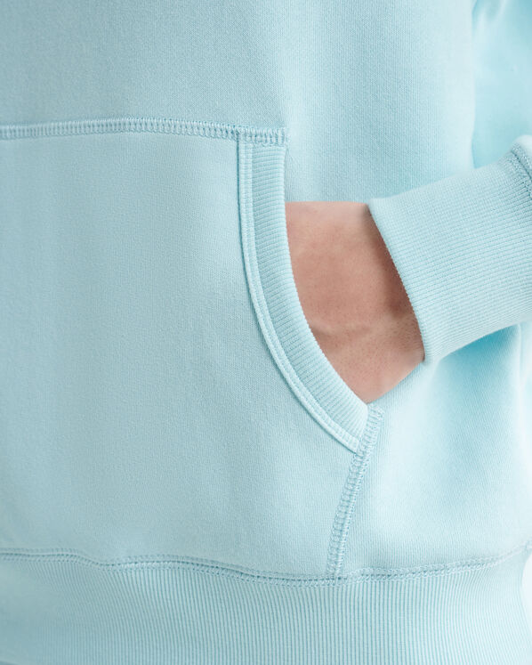 Roots Organic Original Kanga Hoodie — photo 7