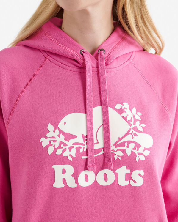 Roots Organic Original Kanga Hoodie — photo 7