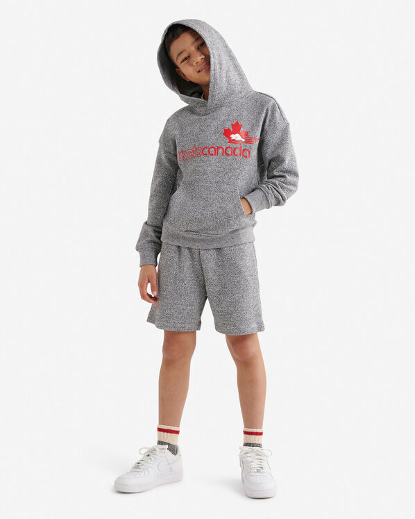 Roots Kids Northern Athletics Short — photo 2