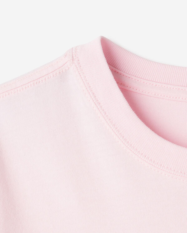 Roots Kids Roots X Zanmang Loopy T-Shirt — photo 7