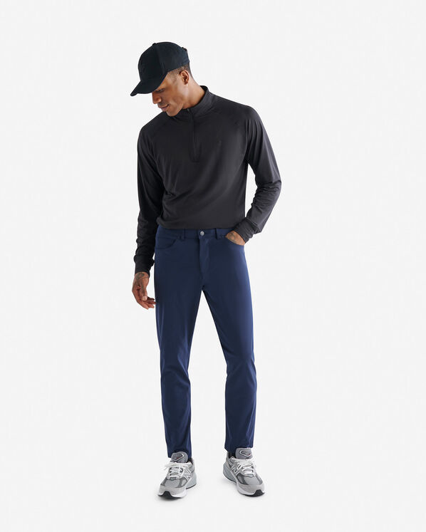 Roots Park Tech 5 Pocket Pant 30 Inch Inseam — photo 2