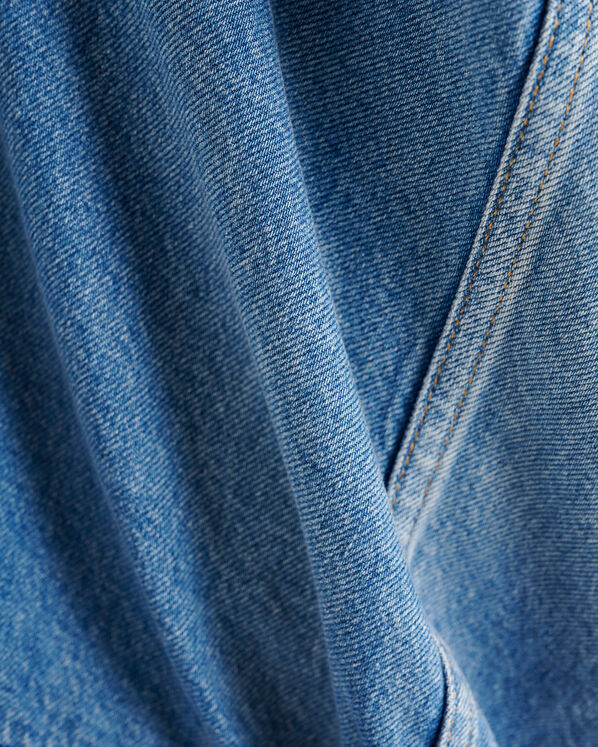 Levis Levi's® 90s Womens Trucker Jacket — photo 5