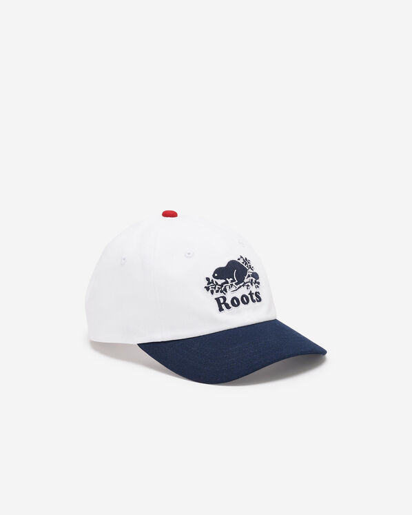 Roots Kids Cooper Glow Baseball Cap — photo 1