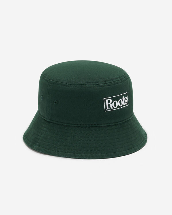 Roots Summer League Bucket Hat — photo 3
