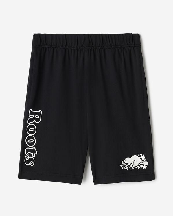 Roots Kids Renew Cooper Remix Short — photo 3