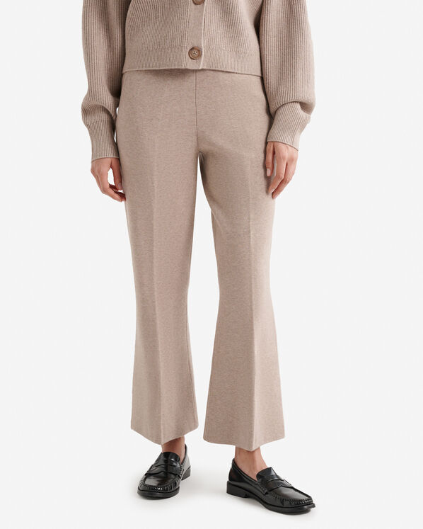 Roots Bowen Kick Flare Pant — photo 1