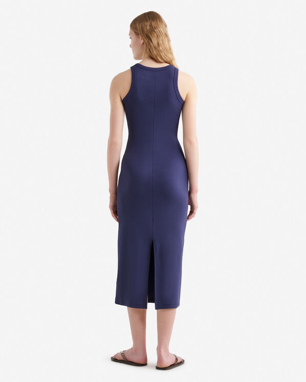 Roots Roots Rib Dress — photo 4