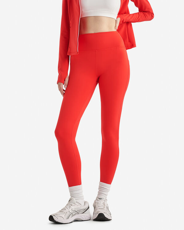 Roots Restore Warm Pocket Legging — photo 1